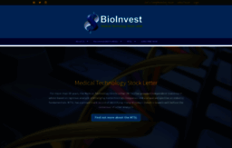 bioinvest.com