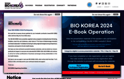 biokorea.org