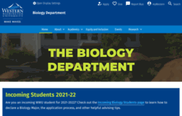 biol.wwu.edu