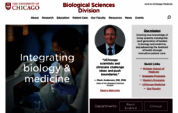 biologicalsciences.uchicago.edu