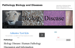 biologydisease.com