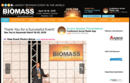 biomassconference.com