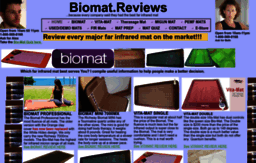 biomatsreviewed.homestead.com