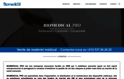 biomedical.ma