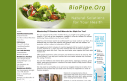 biopipe.org