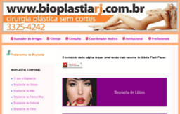 bioplastiarj.com.br