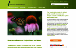 bioscienceresource.org