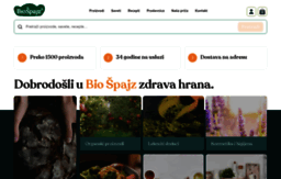 biospajz.rs