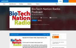 biotechnation.podomatic.com