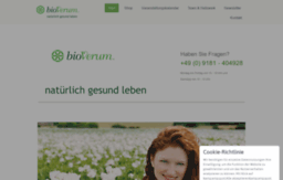 bioverum.de