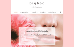 biqboq.com