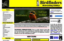 birdfinders.co.uk