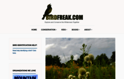 birdfreak.com