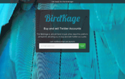 birdkage.com