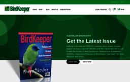 birdkeeper.com.au