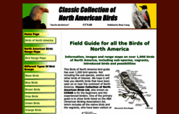 birds-of-north-america.net