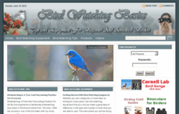 birdwatchingbasicsnow.com