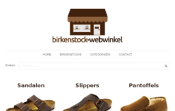 birkenstock-webwinkel.nl