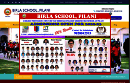 birlaschoolpilani.com