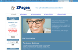birmingham.zpages.co.uk