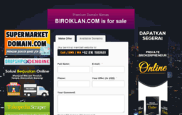 biroiklan.com