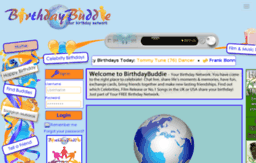 birthbuddie.com