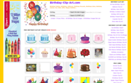 birthday-clip-art.com