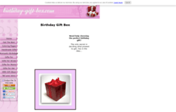 birthday-gift-box.com
