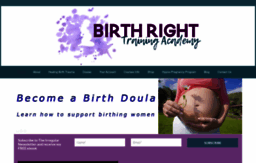 birthright.com.au