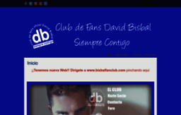 bisbalfanclub.net