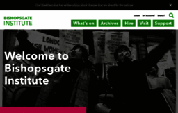 bishopsgate.org.uk