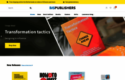 bispublishers.nl