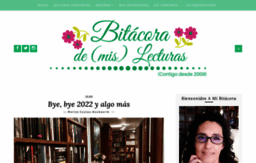 bitacorademislecturas.blogspot.com