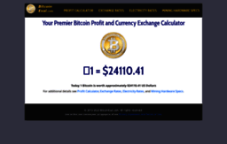 bitcoineval.com