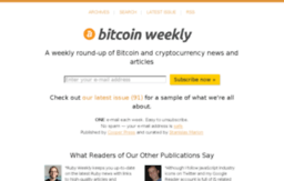 bitcoinweekly.com