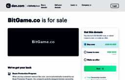 bitgame.co