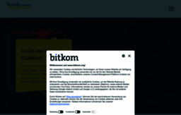 bitkom.org