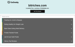 bitriches.com