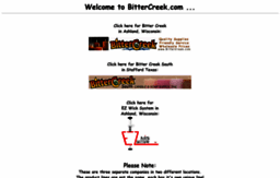 bittercreek.com