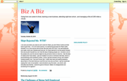 bizabiz.blogspot.com