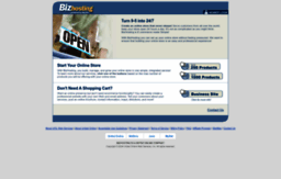 bizhosting.com