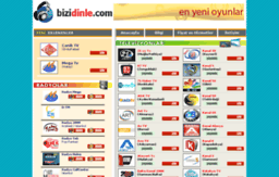 bizidinle.com