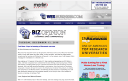 bizopinion.wisbusiness.com