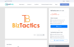 biztactics.com