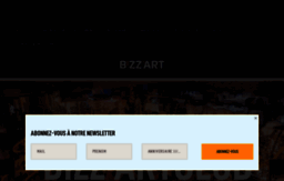 bizzartclub.com