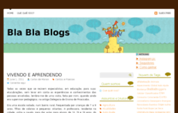 blablablogs.com.br