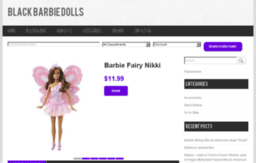 black-barbie-dolls.com