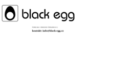 black-egg.cz