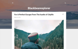 blackbearexplorers.com