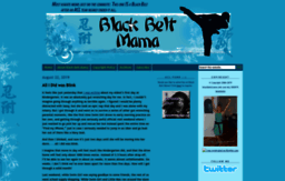 blackbeltmama.com